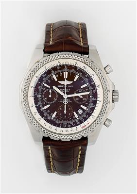 Breitling for Bentley - Schmuck