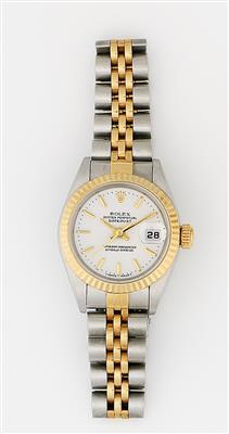 Rolex Datejust - Klenoty