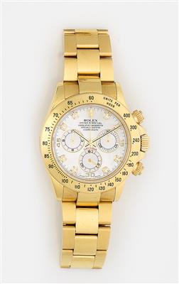 Rolex Daytona Chronograph - Klenoty