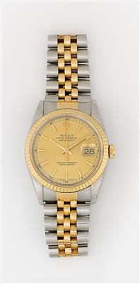 Rolex Oyster Perpetual Datejust - Jewellery