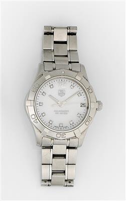 Tag Heuer Aquaracer - Schmuck