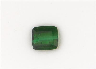 Loser Turmalin 8,80 ct - Schmuck und Uhren