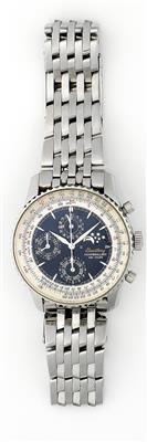 Breitling Montbrillant 1461 Jours - Schmuck und Uhren