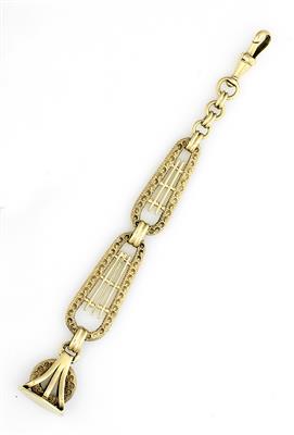 Chatelaine - Schmuck und Uhren