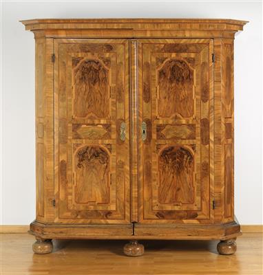 Barockhallenschrank - Kunst, Antiquitäten und Möbel