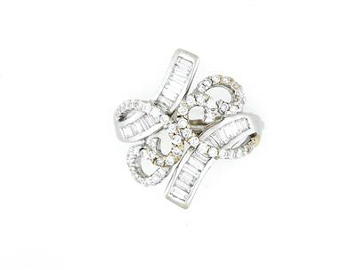 Brillant Diamant Damenring - Gioielli e orologi