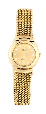 Rolex Cellini - Schmuck und Uhren