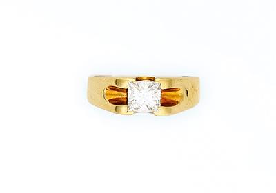 Diamant Ring - Klenoty a náramkové