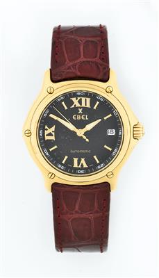 Ebel 1911 - Schmuck und Uhren