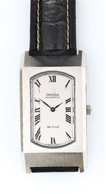 Omega De Ville - Jewellery and watches