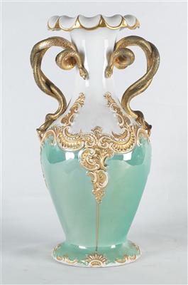 Prunkvolle Vase - Kunst, Antiquitäten und Möbel