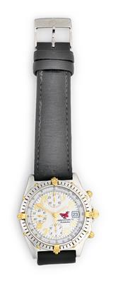 Breitling "Jagdgeschwader 71 Richthofen" - Schmuck und Uhren