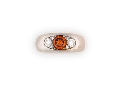 Brillant Ring - Schmuck und Uhren