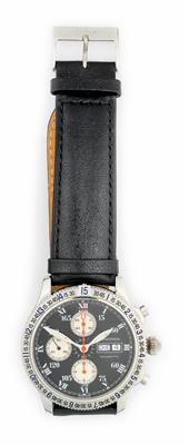 Longines Lindbergh Chronograph - Klenoty a náramkové