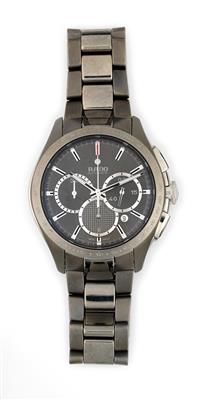Rado Hyperchrome Match Point, limited Edition - Jewellery and watches