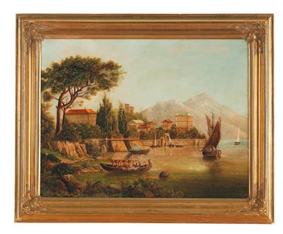 Künstler um 1900 - Antiques and art