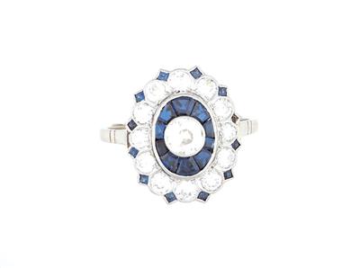 Brillant Diamantring - Gioielli e orologi