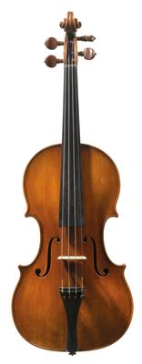 Bisiach, Giuseppe -genannte Leandro (Casale Monferrato 1864-1945 Venegono Superiore) - Musikinstrumente