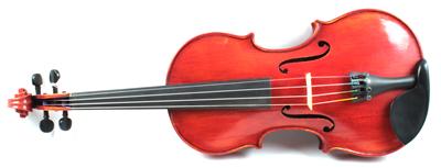 Eine französische Geige - Strumenti musicali