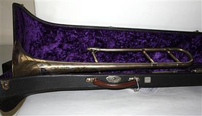 Zugposaune - Musical Instruments