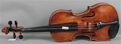 Eine dt. Geige - Strumenti musicali