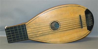 Stössel-Laute - Hudební nástroje
