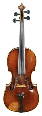 Bartl (Partl), Ignaz Christian (Wien 1732-1819) - Hudební nástroje