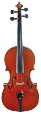Hubicka, Julius (1886 Josefstadt-CS- Prag 1955) - Musikinstrumente