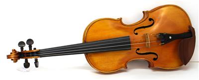 Eine moderne Geige - Strumenti musicali