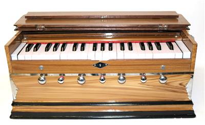 Harmonium - Strumenti musicali