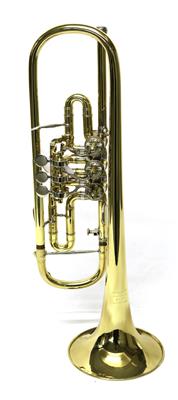 Trompete in B - Musical Instruments