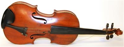 Eine französische Geige - Strumenti musicali