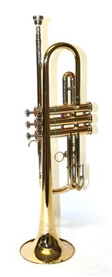 Wiener Trompete - Musical Instruments