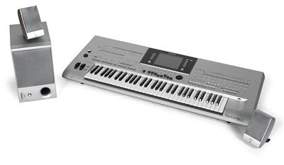 Keybord - Musical Instruments