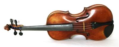Eine dt. Geige - Strumenti musicali