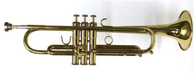 Trompete - Strumenti musicali