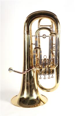 Tuba - Musikinstrumente