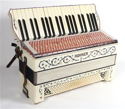 Akkordeon - Musical Instruments