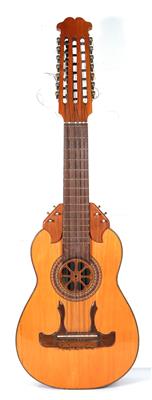 Bandurias - Musical Instruments
