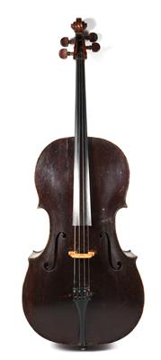 Ein Cello - Hudební nástroje