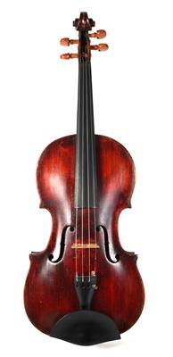 Eine alte Englische Geige - Strumenti musicali