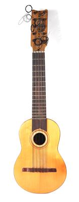 Charango - Musical Instruments