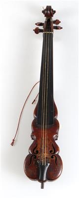Pochette - Musical Instruments