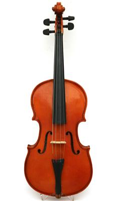 Eine chinesische 1/2 Geige - Hudební nástroje