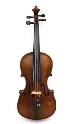 3/4 Violine - Strumenti musicali