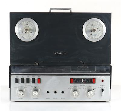 Tonbandgerät Revox A77 Mk1 - Musical Instruments