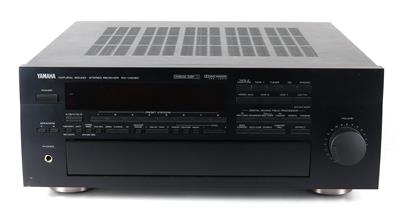 Receiver Yamaha RX-V2090 - Umění a starožitnosti