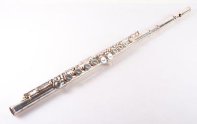 Flöte - Hudební nástroje, HIFI, zábavní technika a desky