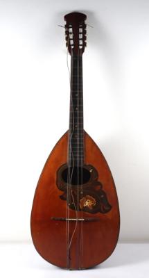 Mandoloncello - Musical instruments, HIFI, entertainment technology and records