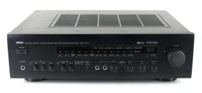 Verstärker Yamaha DSP-A 700 - Strumenti musicali, HIFI, tecnologia di intrattenimento e dischi
